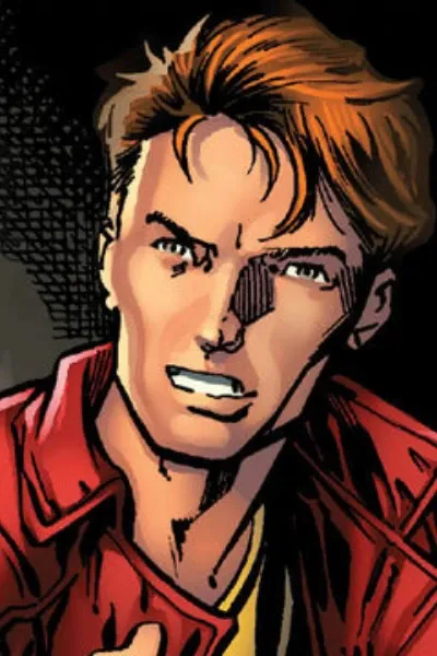 Rick Jones