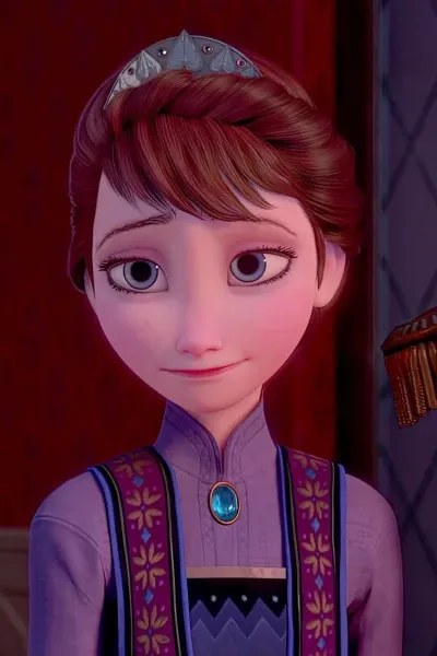 Queen Iduna