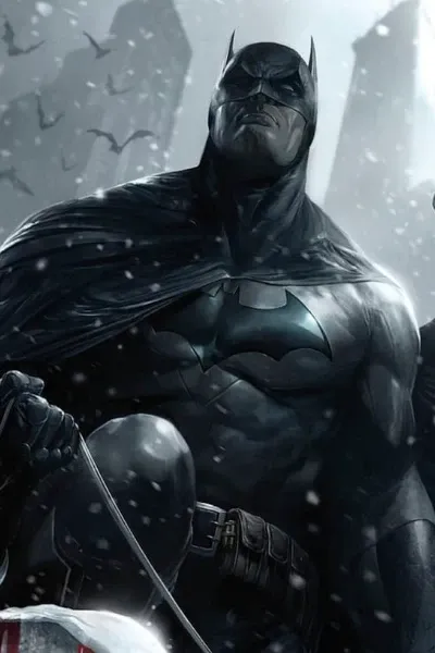 Batman
