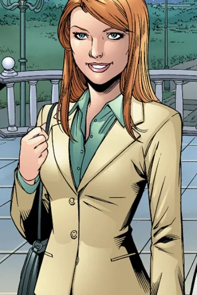 Vicki Vale
