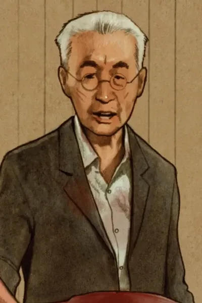 Ho Yinsen