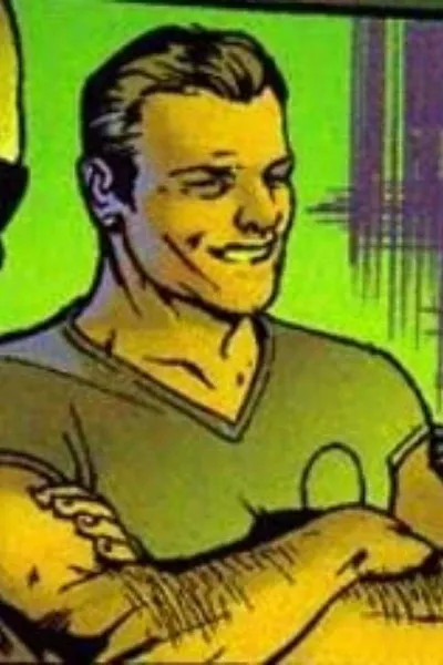 Happy Hogan