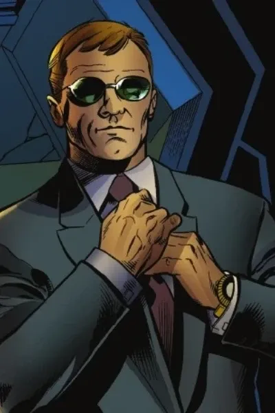 Phil Coulson