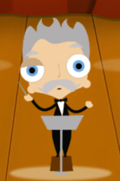 Conductor
