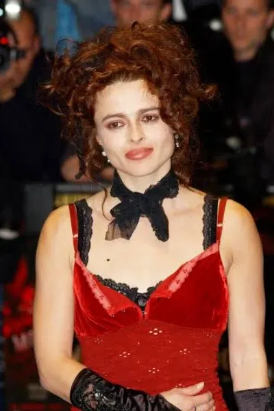 Helena Bonham Carter