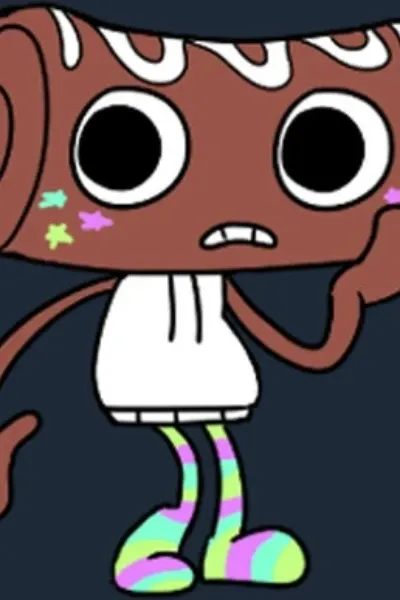 Cosmo