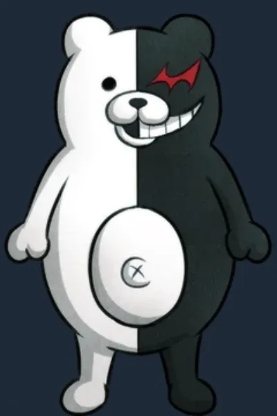 Monokuma