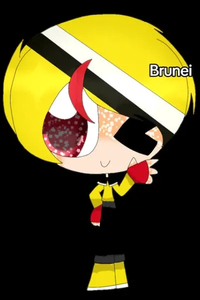 Brunei