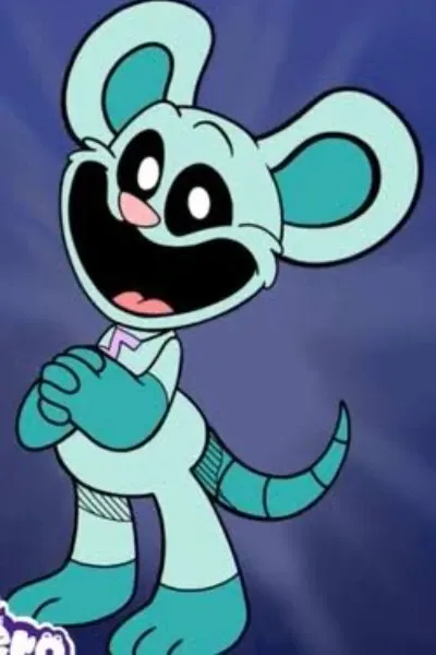 symphony mouse