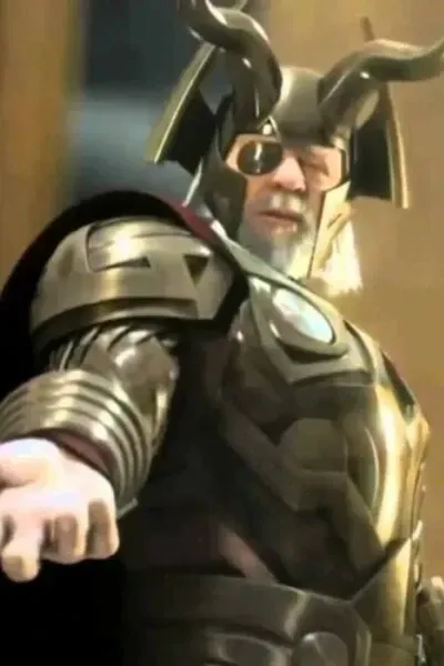 Odin Borson
