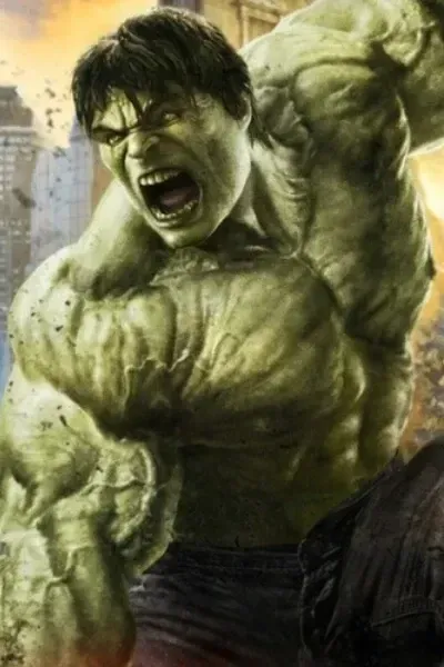 The Hulk