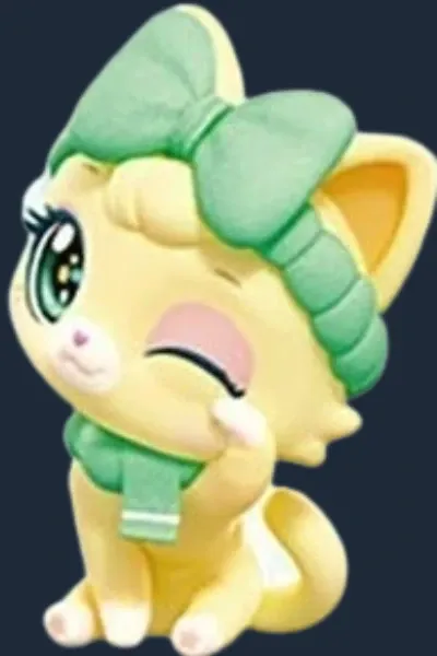 bubblemeow