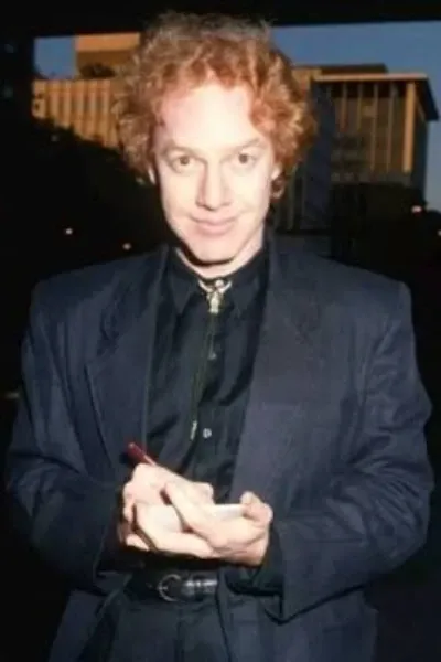 Danny Elfman