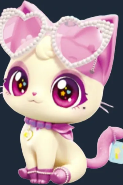 richmeow
