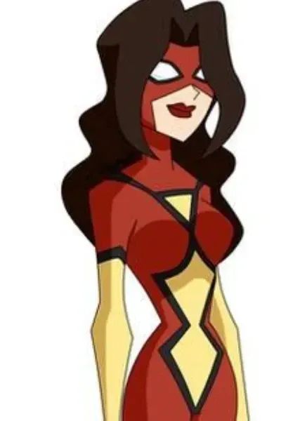 Spider-Woman