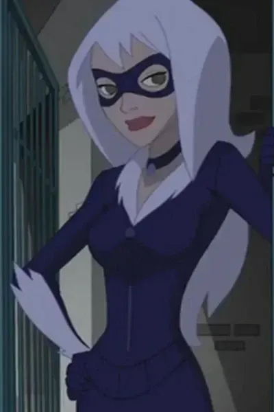Black Cat