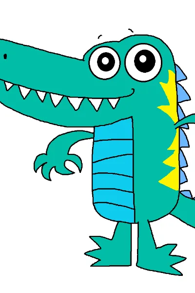 Tidalgator