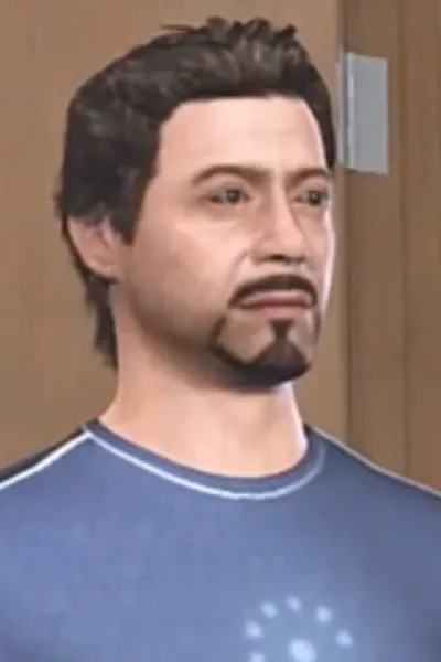 Tony Stark