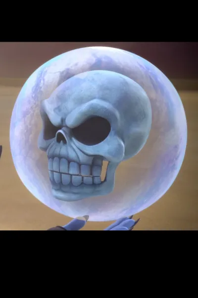 Skull