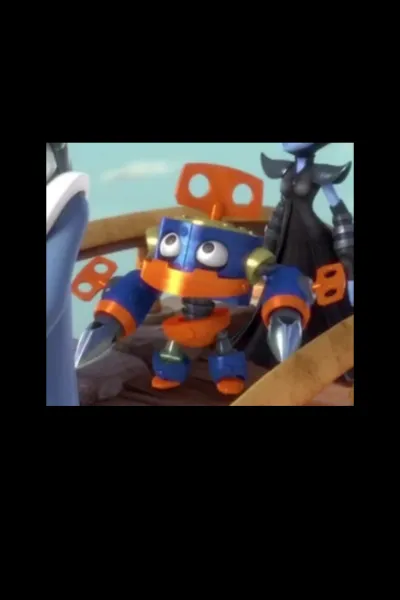 Wind Up