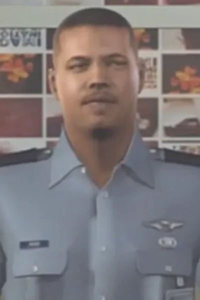 James "Rhodey" Rhodes