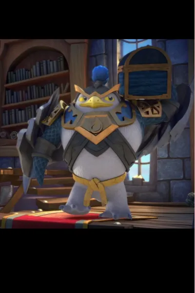 King Pen
