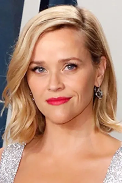Reese Witherspoon 🏆