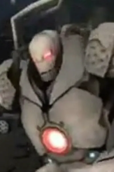 Iron-Monger