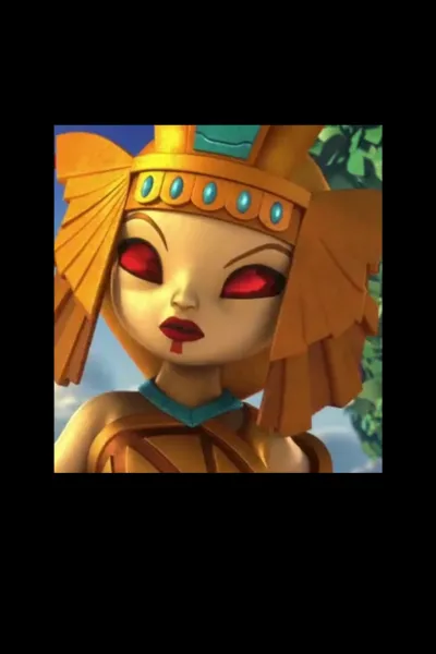 Golden Queen