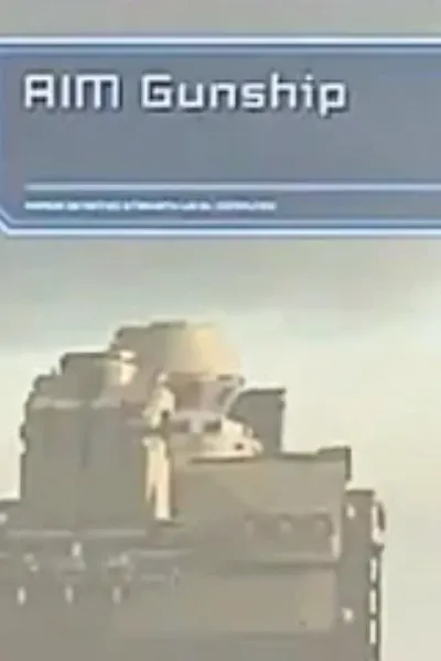 AIM Soldier