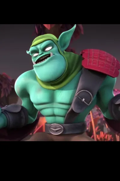 Beserker