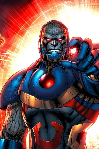 Darkseid