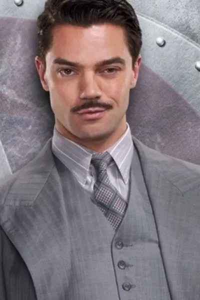 Howard Stark