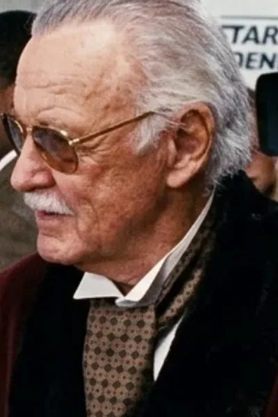 Stan Lee