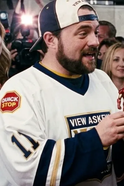 Kevin Smith