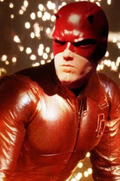 Matt Murdock/Daredevil