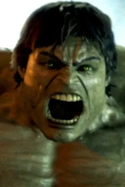 Bruce Banner/The Hulk