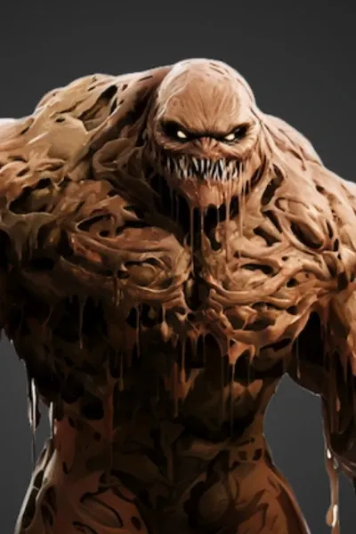 Clayface