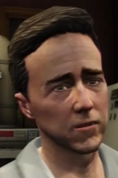 Bruce Banner