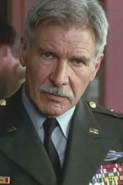Thaddeus Ross