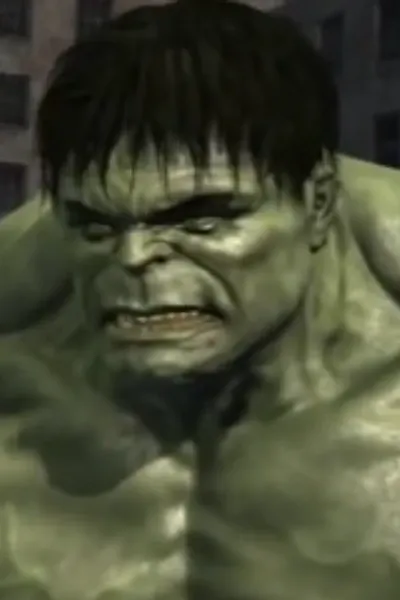The Hulk