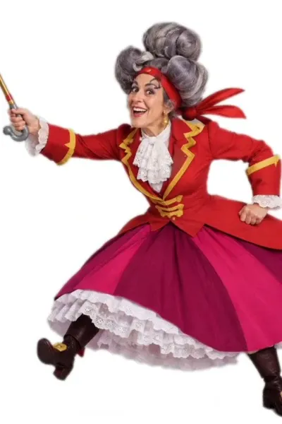 Mama Hook