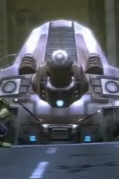 Computer Voice