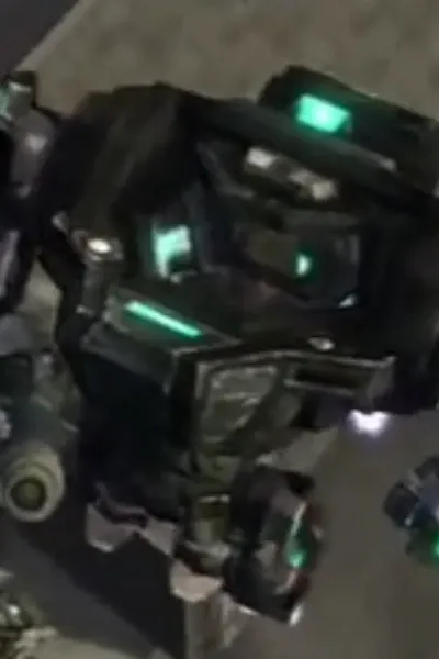 Hulkbuster