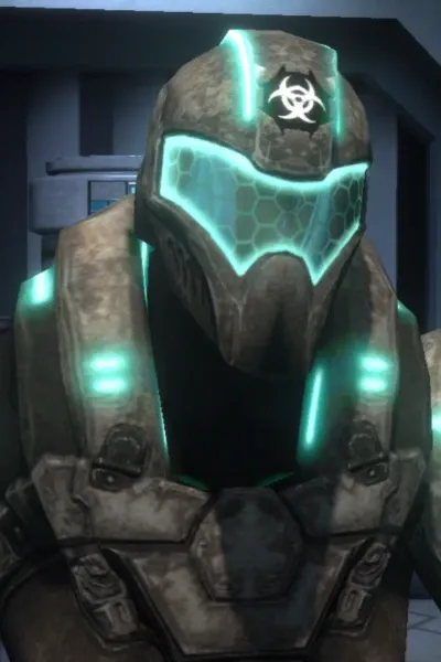 Ceres Leader