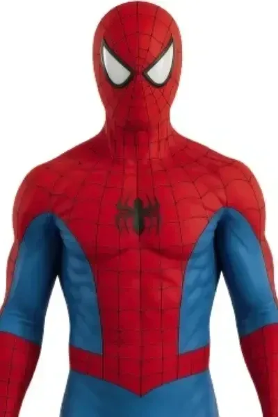 Peter Parker/Spider-Man