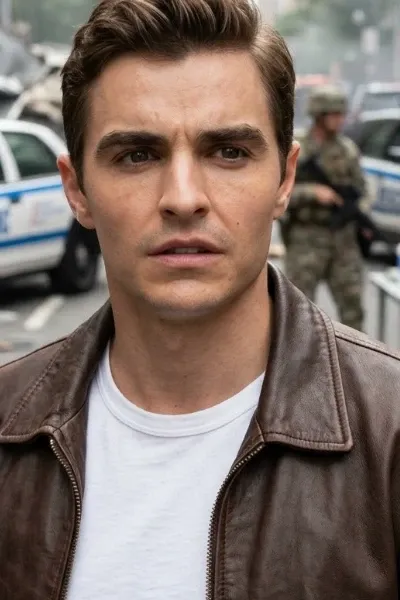 Rick Jones