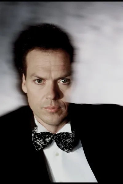 Michael Keaton