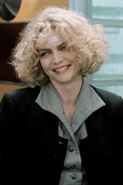 Michelle Pfieffer