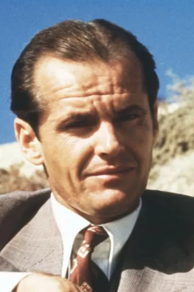 Jack Nicholson